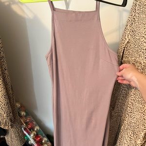Mini Dress size small
